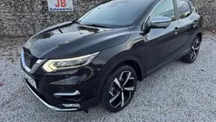 Usado 2018 Nissan Qashqai SUV | € 16.950 (Preço justo)