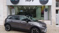 Usado 2023 Opel Crossland SUV | € 17.290 (Preço justo)