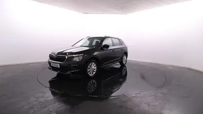 Usado 2024 Skoda Kamiq Selection SUV | € 21.950 (Preço justo)