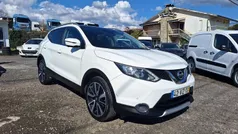 Usado 2015 Nissan Qashqai Pack SUV | € 15.990 (Preço justo)