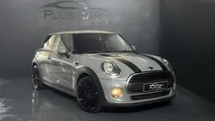 Cinzento Usado 2019 Mini ONE Citadino | € 14.000 (Super Preço)