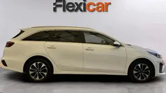Usado 2022 Kia Ceed Sedan | € 20.490 (Bom preço)