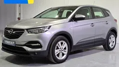 Cinza Usado 2019 Opel Grandland X Innovation SUV | € 14.900 (Preço justo)