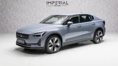 Preto Usado 2023 Polestar 2 Citadino | € 34.450 (Preço justo)