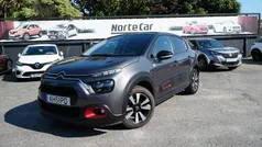 Usado 2021 Citroën C3 Citadino | € 11.450 (Super Preço)