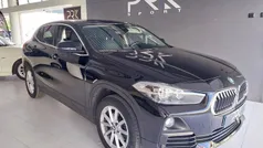 Preto Usado 2019 BMW X2 SUV | € 25.450 (Bom preço)