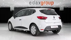 Branco Usado 2019 Renault Clio IV | € 8.490 (Super Preço)