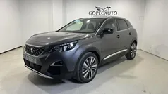 Cinzento Usado 2020 Peugeot 3008 | € 25.990 (Preço justo)