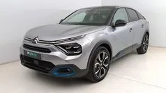 Usado 2023 Citroën e-C4 Shine Sedan | € 26.000 (Preço justo)