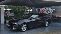 Usado 2025 Opel Astra Sport Carrinha | € 31.950 (Preço justo)