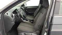 Usado 2021 VW T-Roc LOUNGE SUV | € 26.500 (Preço justo)
