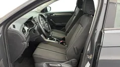 Preto Usado 2021 VW T-Roc LOUNGE SUV | € 26.500 (Bom preço)