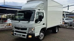 Usado 2019 Mitsubishi Canter | € 29.990 (Bom preço)