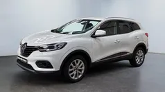 Usado 2020 Renault Kadjar Business SUV | € 18.500 (Preço justo)