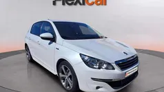 Usado 2016 Peugeot 308 Style | € 9.890 (Bom preço)