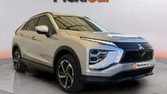 Cinza Usado 2022 Mitsubishi Eclipse Cross SUV | € 24.480 (Preço justo)