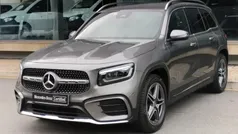 Cinza mountain Novo 2025 Mercedes GLB180 Advanced Plus SUV | € 57.500 (Preço justo)