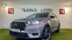 Usado 2021 DS Automobiles DS7 Crossback Grand Chic SUV | € 28.500 (Bom preço)