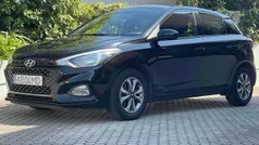 Usado 2020 Hyundai i20 Comfort | € 12.900 (Preço justo)