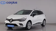 Usado 2019 Renault Clio IV Carrinha | € 11.300 (Preço justo)