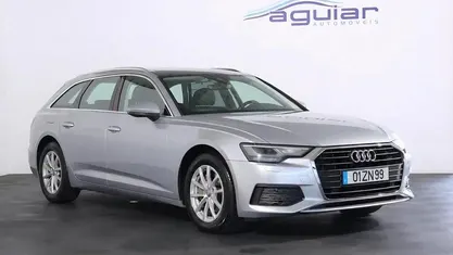Usado 2019 Audi A6 Carrinha | € 30.900 (Bom preço)