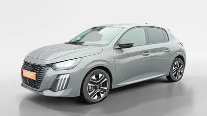 Usado 2025 Peugeot 208 Allure Citadino | € 19.279 (Preço justo)