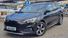 Usado 2021 Ford Focus Active Carrinha | € 16.990 (Preço justo)