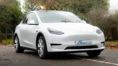 Usado 2023 Tesla Model Y RWD SUV | € 35.990 (Preço justo)