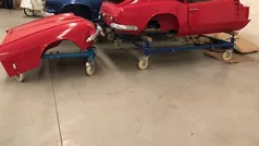 Usado 1980 Triumph GT6 | € 21.500