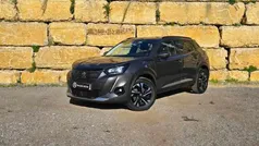 Usado 2020 Peugeot 2008 Allure SUV | € 18.950 (Preço justo)