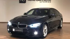 Usado 2016 BMW 420 Gran Coupé Coupé | € 25.450 (Preço justo)