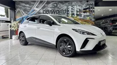 Usado 2023 MG MG4 EV Citadino | € 18.880 (Bom preço)