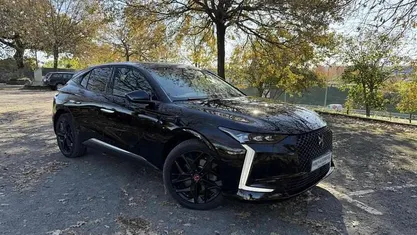 Preto Usado 2022 DS Automobiles DS4 | € 29.990 (Preço justo)