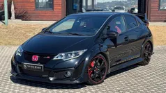 Preto Usado 2016 Honda Civic Type R Citadino | € 32.990 (Preço justo)