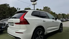 Usado 2021 Volvo XC60 R-Design SUV | € 37.750 (Bom preço)