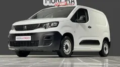 Usado 2019 Peugeot Partner Monovolume | € 12.499 (Preço justo)