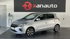 Usado 2024 Mitsubishi Space Star Edition | € 14.490 (Preço justo)