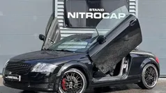 Cinzento Usado 1999 Audi TT Coupé | € 11.950 (Preço justo)