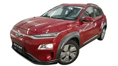 Usado 2020 Hyundai Kauai SUV | € 16.990 (Bom preço)