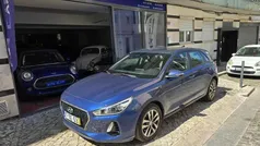 Usado 2017 Hyundai i30 Comfort | € 13.000 (Preço justo)