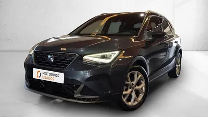 Usado 2024 Seat Arona FR SUV | € 17.900 (Bom preço)