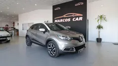 Outra Usado 2016 Renault Captur SUV | € 14.700 (Preço justo)