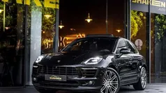 Usado 2017 Porsche Macan SUV | € 54.750 (Preço justo)