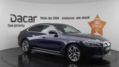 Usado 2023 BMW i4 Sedan | € 39.899 (Preço justo)