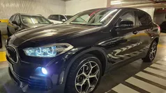 Preto Usado 2019 BMW X2 Advantage SUV | € 24.580 (Preço justo)