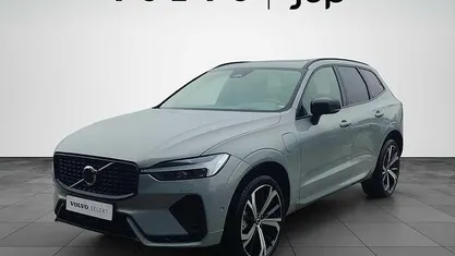 Usado Volvo XC60 Ultimate 350 HP (257 kW) 2024 SUV