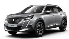 Usado 2023 Peugeot 2008 SUV | € 19.990 (Preço justo)