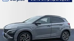 Usado 2023 Hyundai Kauai SUV | € 22.500 (Preço justo)