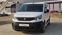 Branco glaciar Usado 2019 Peugeot Partner Monovolume | € 11.500 (Super Preço)