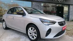 Usado 2022 Opel Corsa Edition | € 13.450 (Preço justo)